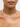 14k Yellow gold necklace featuring two strands of petite oval pearls, connected by a toggle clasp ( white pearls depicted in picture) | on model