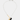 Short two-tone necklace adorned with a sculptural pendant combining pewter and Black