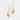 Autumn 'Echo' Earrings