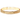 14k Yellow Gold Ring with sculpted grooved finish