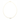 Handcrafted from 14k-karat gold, this delicate necklace is anchored with three luminous pearls in gradual sizes