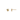 14k yellow gold stud earrings in the shape of a heart