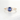 Blue Trilogy - 1.12ct Emerald Cut Sapphire