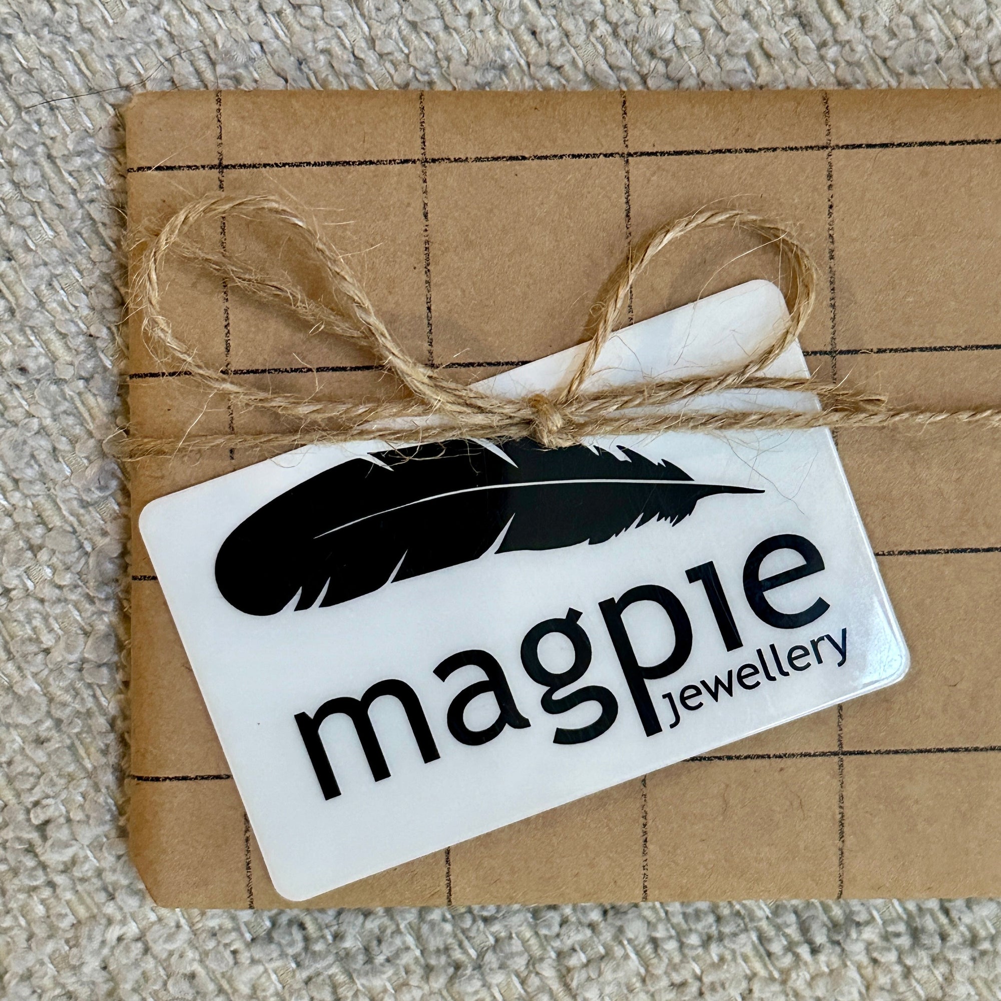 Magpie Gift Card