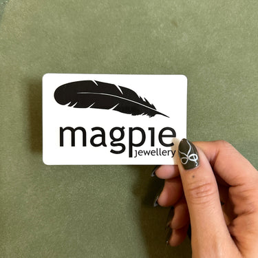 Magpie Gift Card