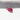 A colourful 14k Yellow Gold ruby charm that can be worn as a standalone pendant or added to a layered stack.