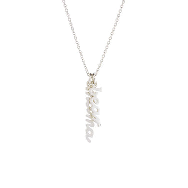 'Mama Bear' Necklace