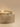 14k Yellow Gold Ring featuring a sleek marquise aquamarine gemstone