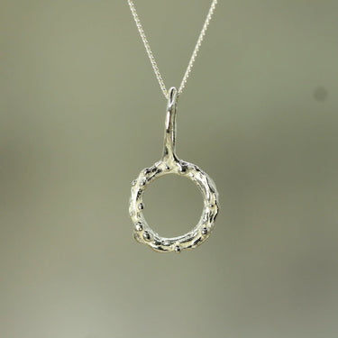 Mermaid Moonglow Necklace