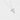 Sterling Silver Cherub pendant on a Sterling Silver figaro chain