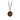 Bronze Moon Phases Talisman