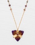 'Orla' Pendant Necklace