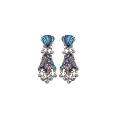 Magical Notes Set, Ananya Stud Earrings