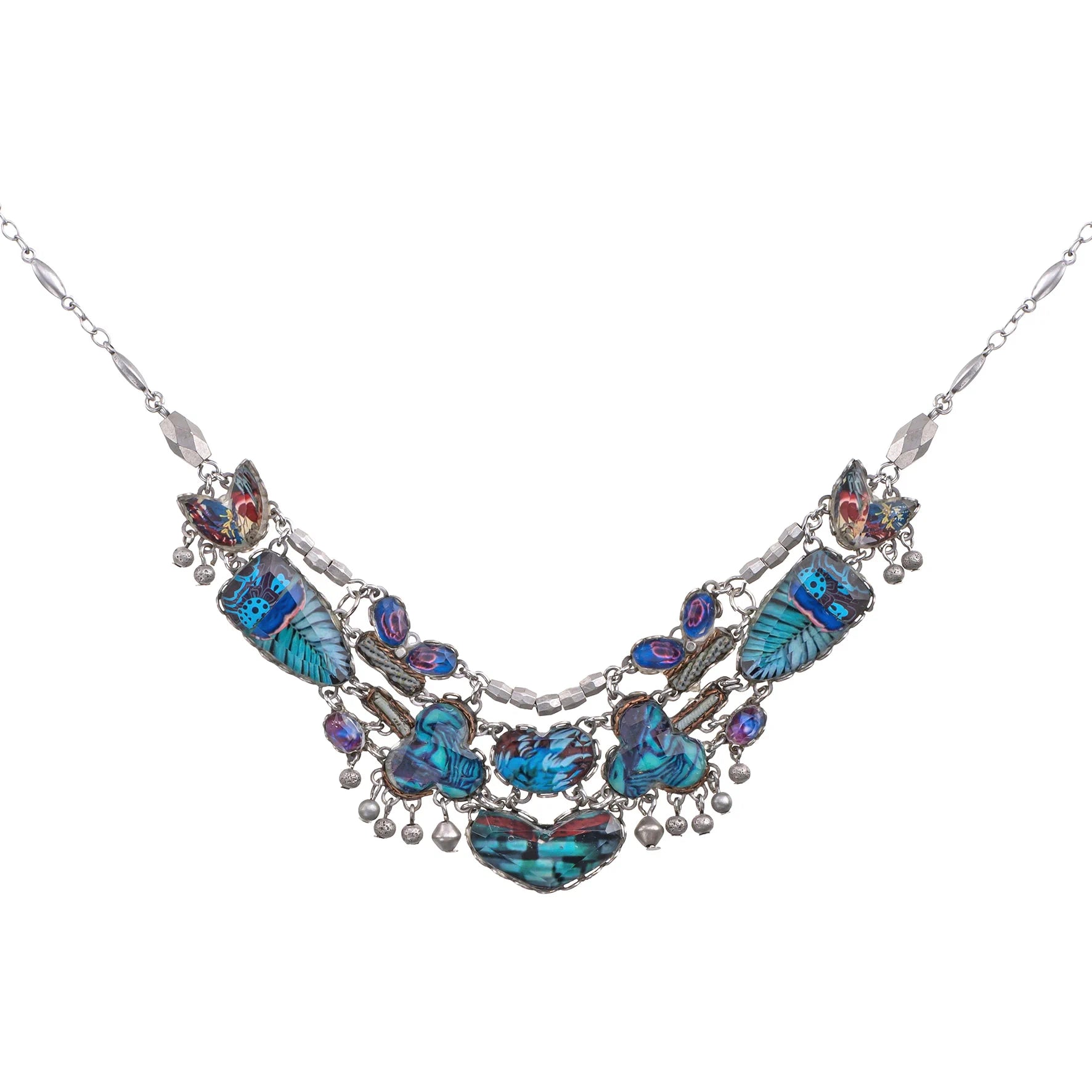 Magical Notes Set, Anabella Necklace