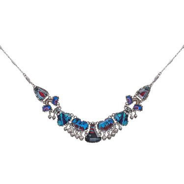 Magical Notes Set, Elara Necklace