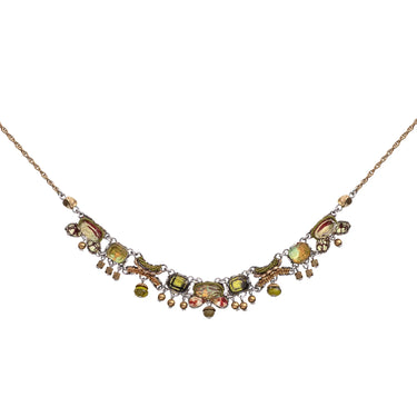 Dusk Set, Mielle Necklace