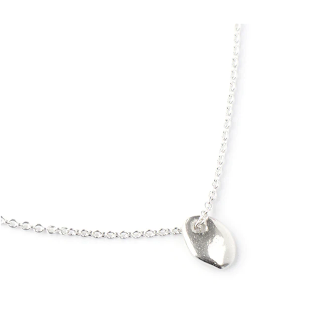 Penguin Chip Necklace