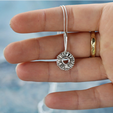 Full Sun Pendant