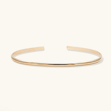 Syd Cuff Bracelet
