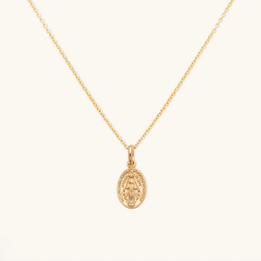 Miraculous Necklace