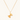 Farfalle Necklace
