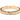 14k Yellow Gold Band