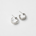 Small Sterling Silver earrings