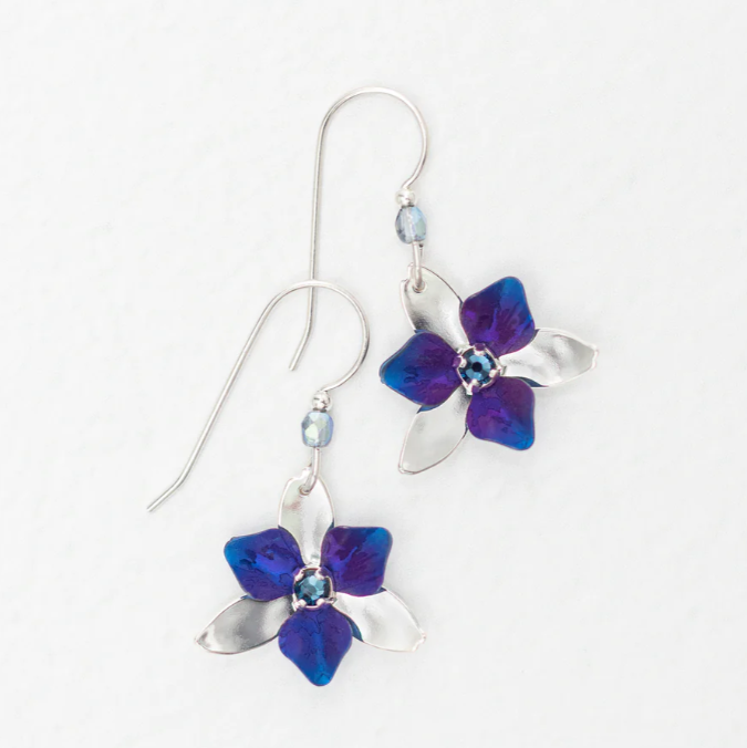 Orla Drop Earrings | Magpie Jewellery