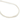 Coloured Strand Pearl Necklace