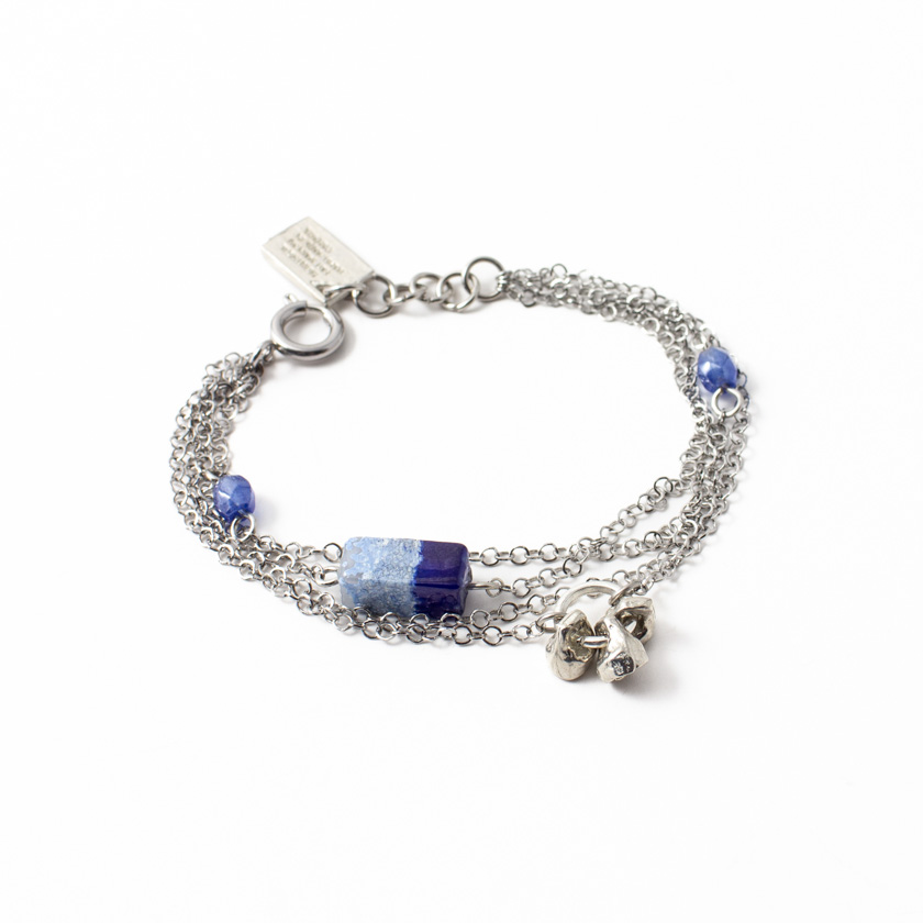 Ingrid Bracelet | Magpie Jewellery