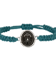 Persist Braided Bracelet | Magpie Jewellery