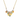 Sugar Maple Necklace - Dainty