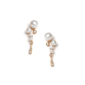 Shimmer Earring | Magpie Jewellery