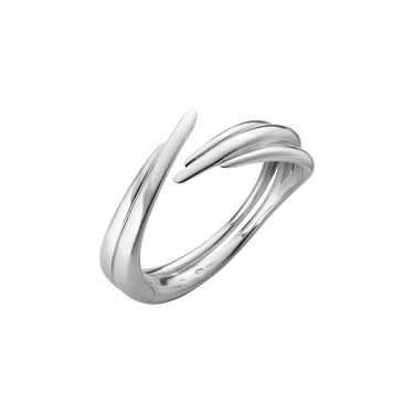 ARC Bangle | Magpie Jewellery