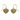 Small Eucalyptus Earrings