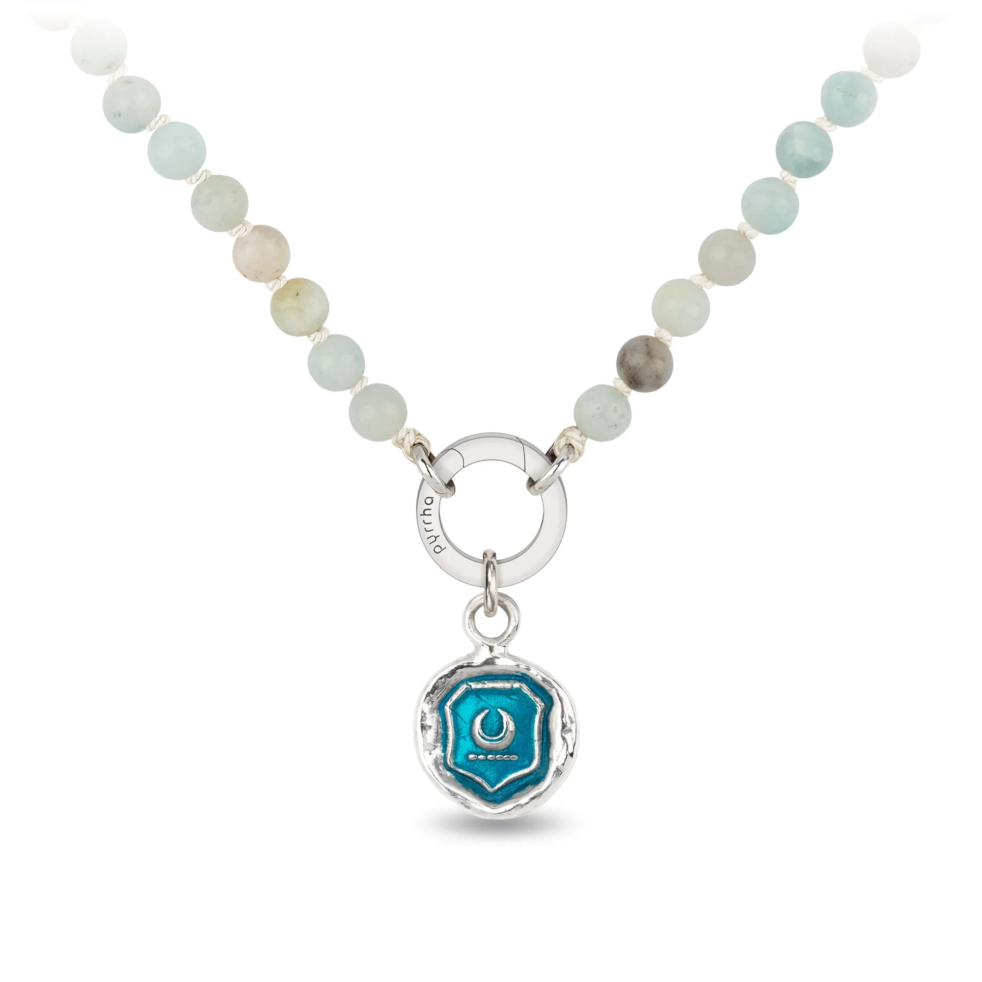 New Beginnings Sautoir Necklace - True Colors | Magpie Jewellery