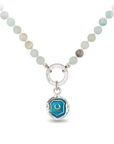 New Beginnings Sautoir Necklace - True Colors | Magpie Jewellery