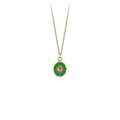 Joyful 14K Gold Appreciation Talisman - True Colors | Magpie Jewellery