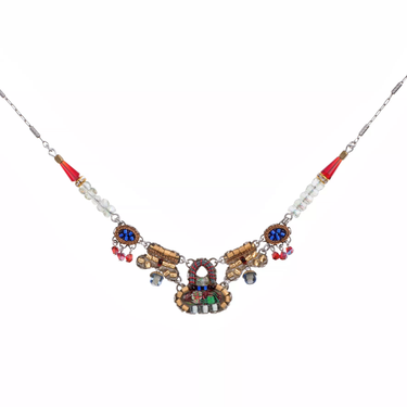 Celebration 'Pela' Necklace | Magpie Jewellery