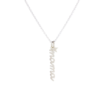 'Mama' Necklace