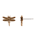 Dragonfly Stud | Magpie Jewellery