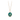 Nightingale 14K Gold Talisman - True Colors | Magpie Jewellery