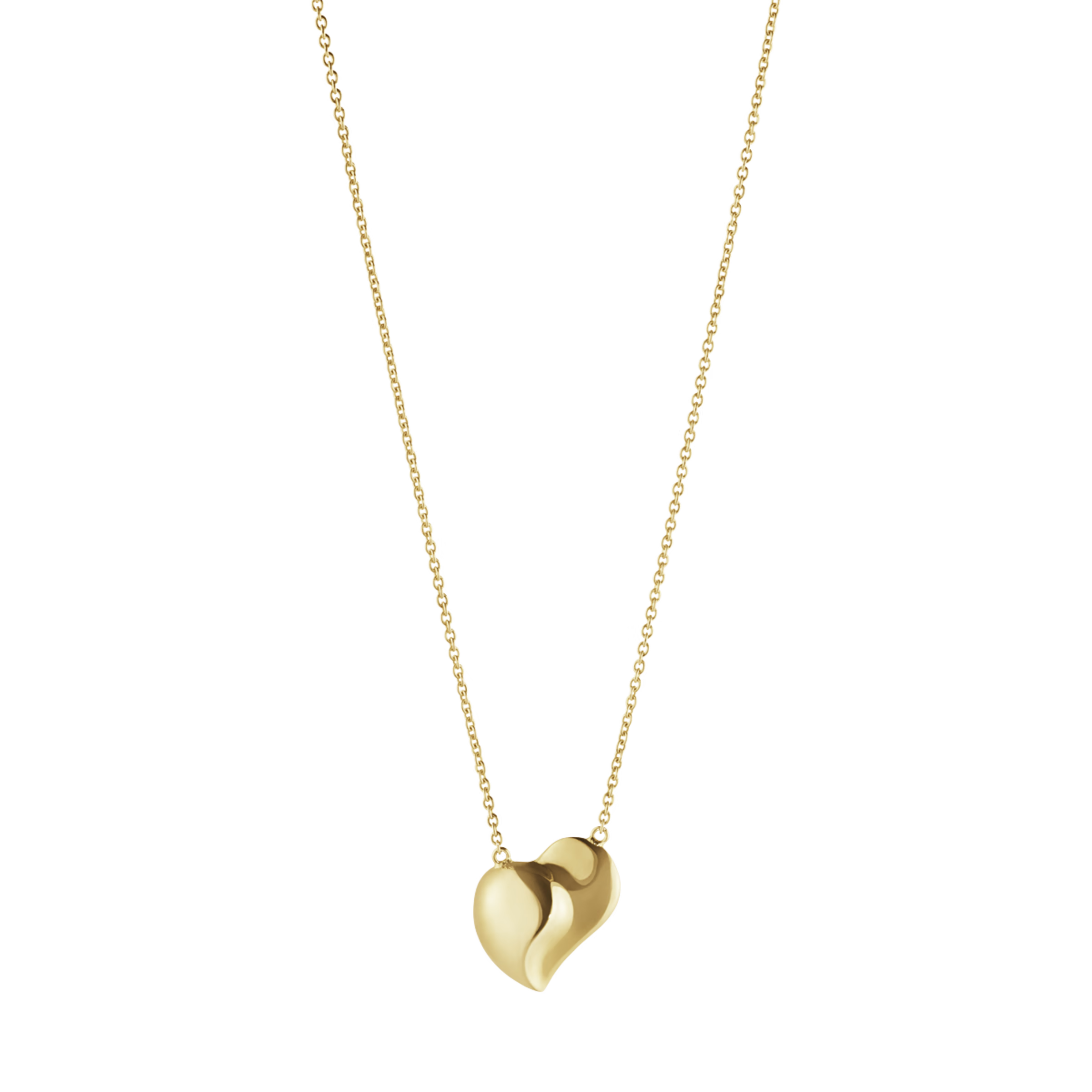 2023 HEART Pendant | Magpie Jewellery