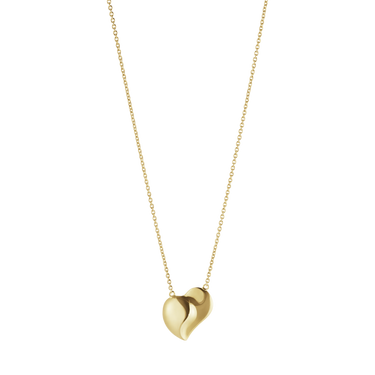 2023 HEART Pendant | Magpie Jewellery