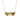 Drab Looper Moth Necklace | Magpie Jewellery