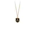 Full of Life 14K Gold Appreciation Talisman | Magpie Jewellery