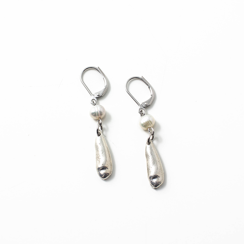 Blake Earrings | Magpie Jewellery