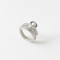 Beck Ring | Magpie Jewellery