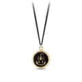 14K Gold Zodiac Talisman | Magpie Jewellery