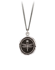 Dragonfly Diamond Set Talisman | Magpie Jewellery